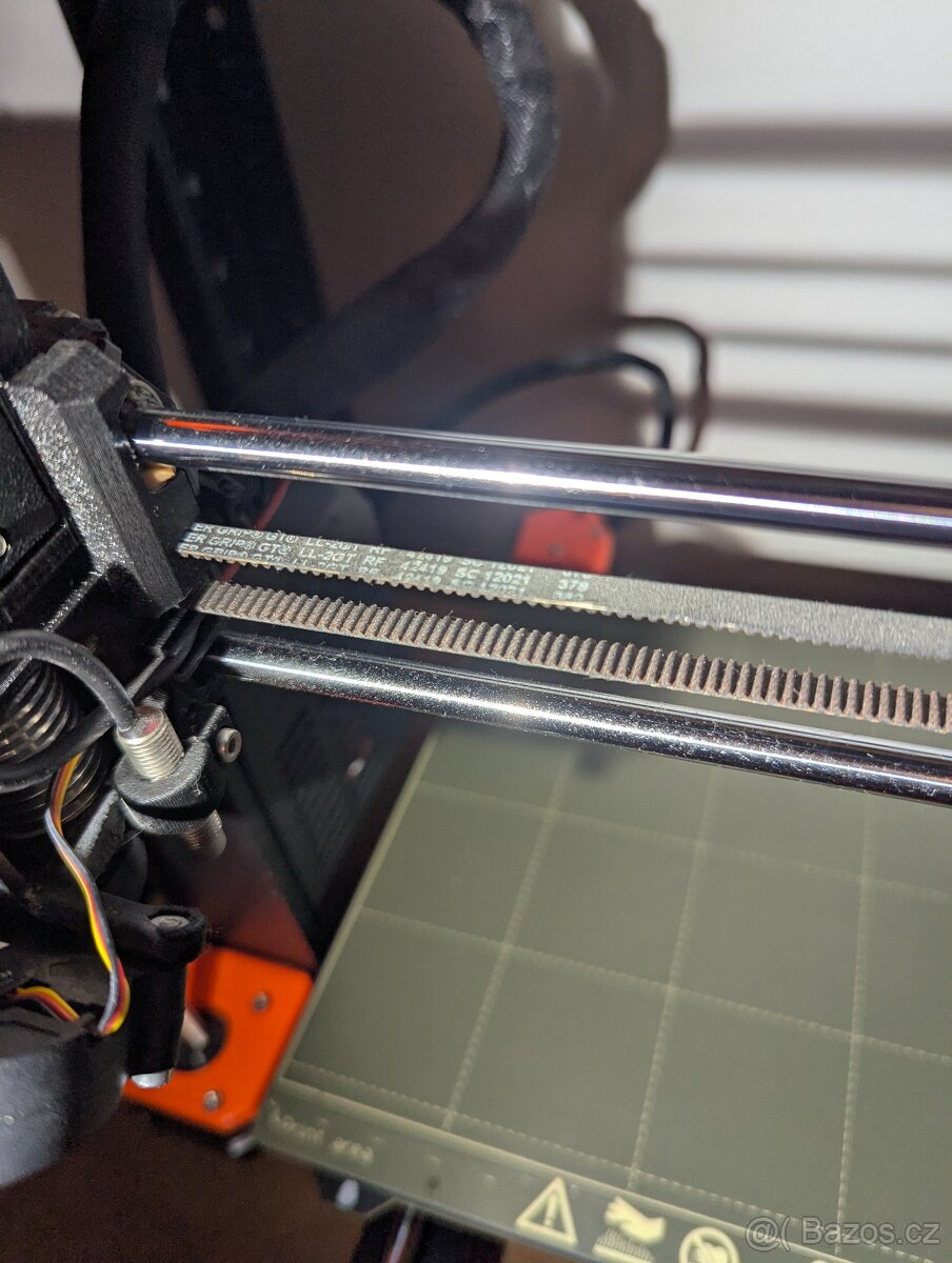 Prusa MK3s - 3