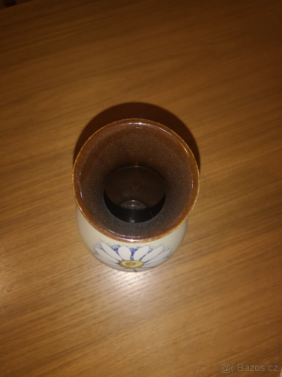 Keramická váza - 3