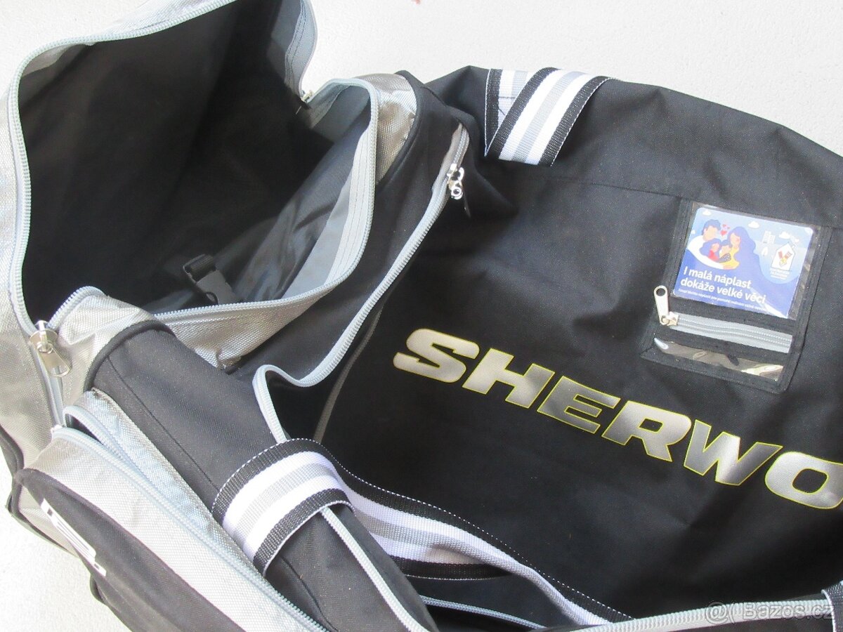 Dětský hokejový výstroj - 3