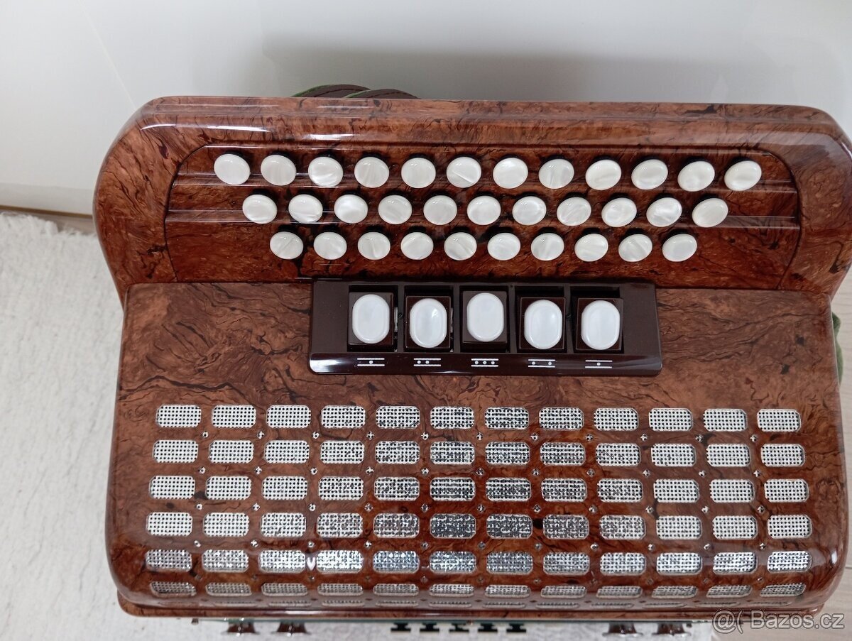 Heligonka Weltmeister - 3