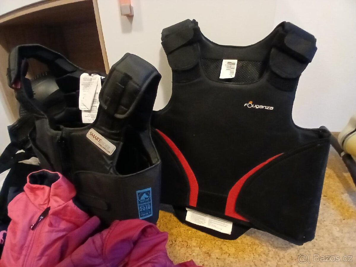 Kompletní výbava na koně - 3