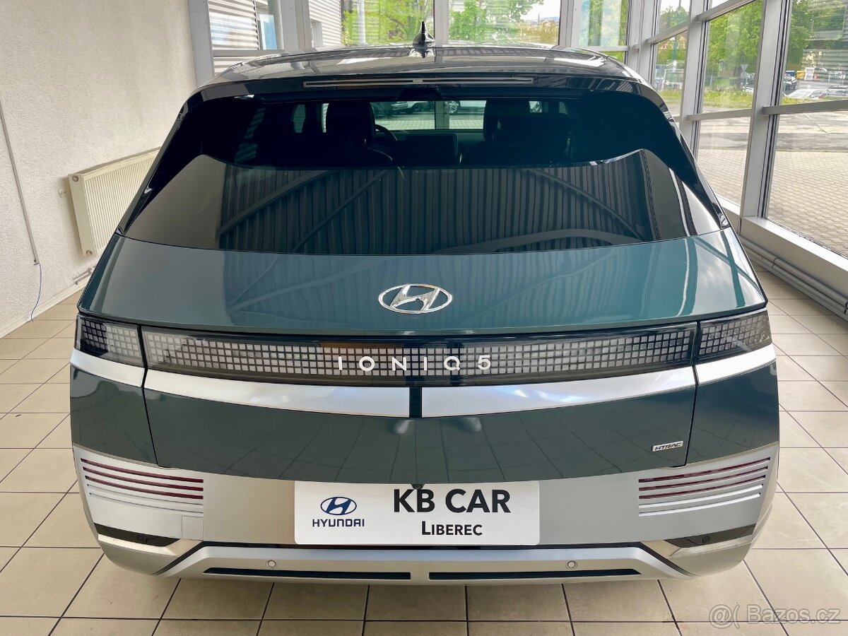 Hyundai Ioniq 5 Style Premium 77kWh 4x4 239kW - 3