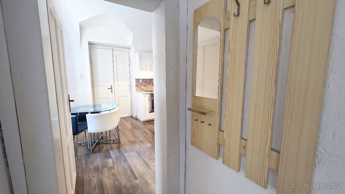 Pronájem bytu v RD_ 2+1 (56m2) V TEREZÍNĚ, okr. Litoměř - 3