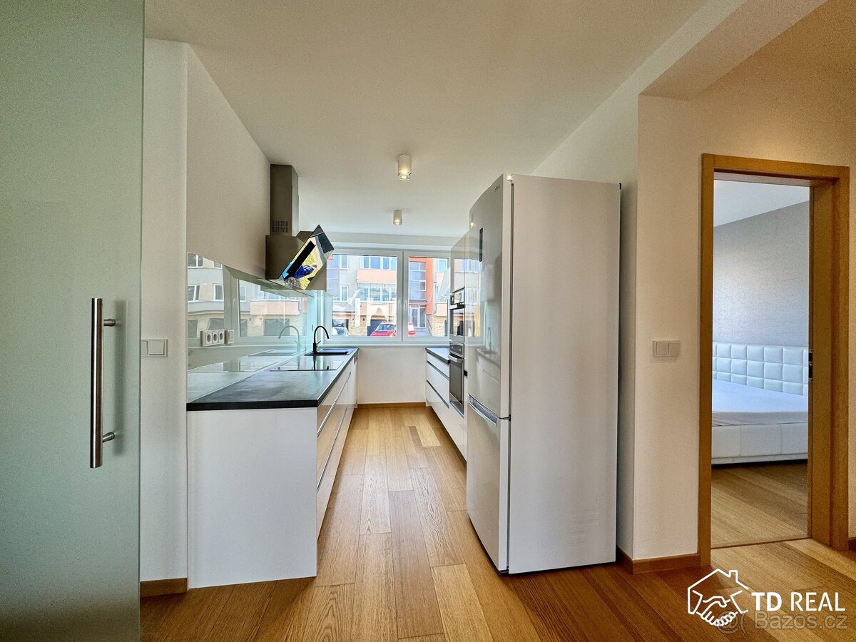 Pronájem bytu 3+kk 110 m², Blansko, ev.č. 00995 - 3