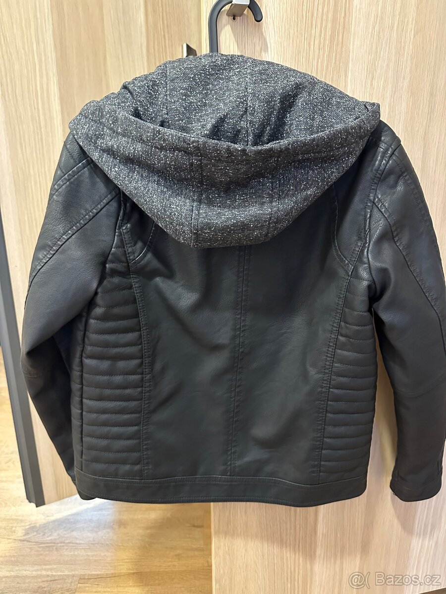 BUNDA VEL.146/152 - 3