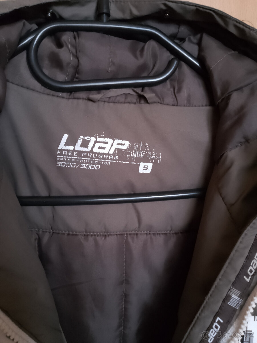 Dámská zimní bunda - 3