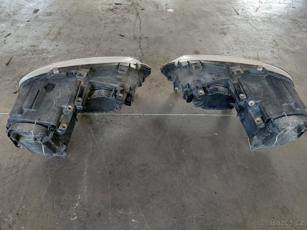 VW CADDY, Touran - 3