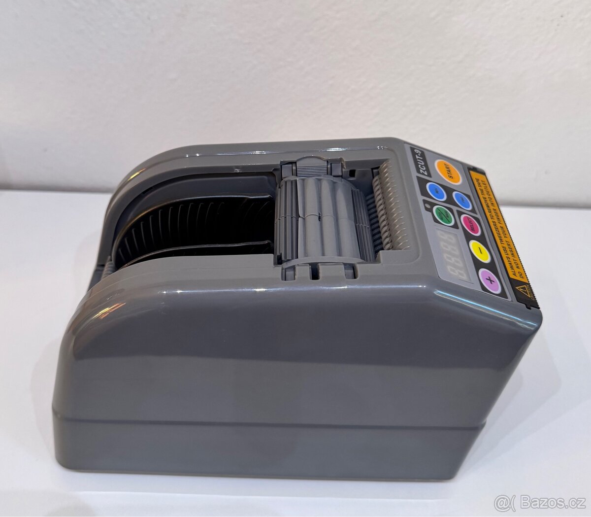 Automatický dávkovač pásek ZCUT-9 - 3