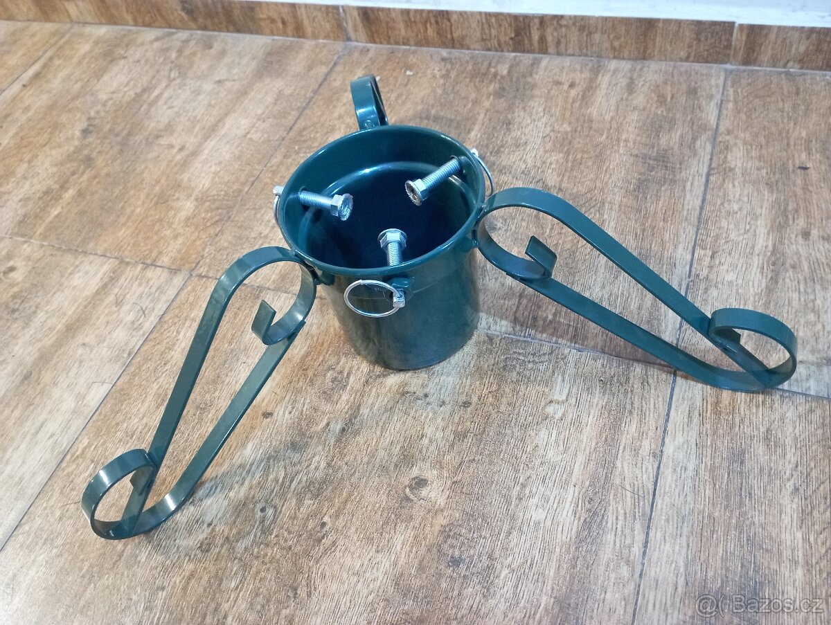 Stojan na stromek - 3