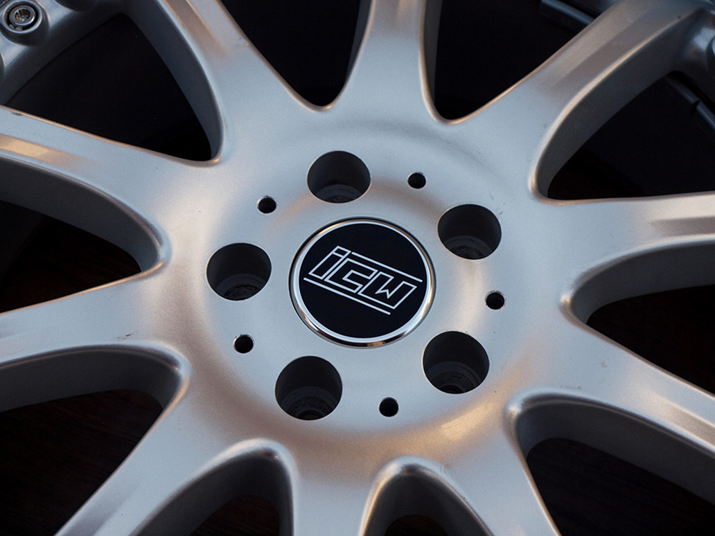 20" Alu kola = 5x112 = RH = DVOUROZMĚR – TOP - 3