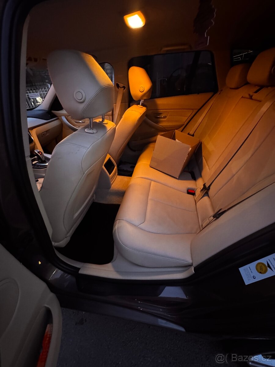 BMW 320 Xdrive f31 160 kw - 3