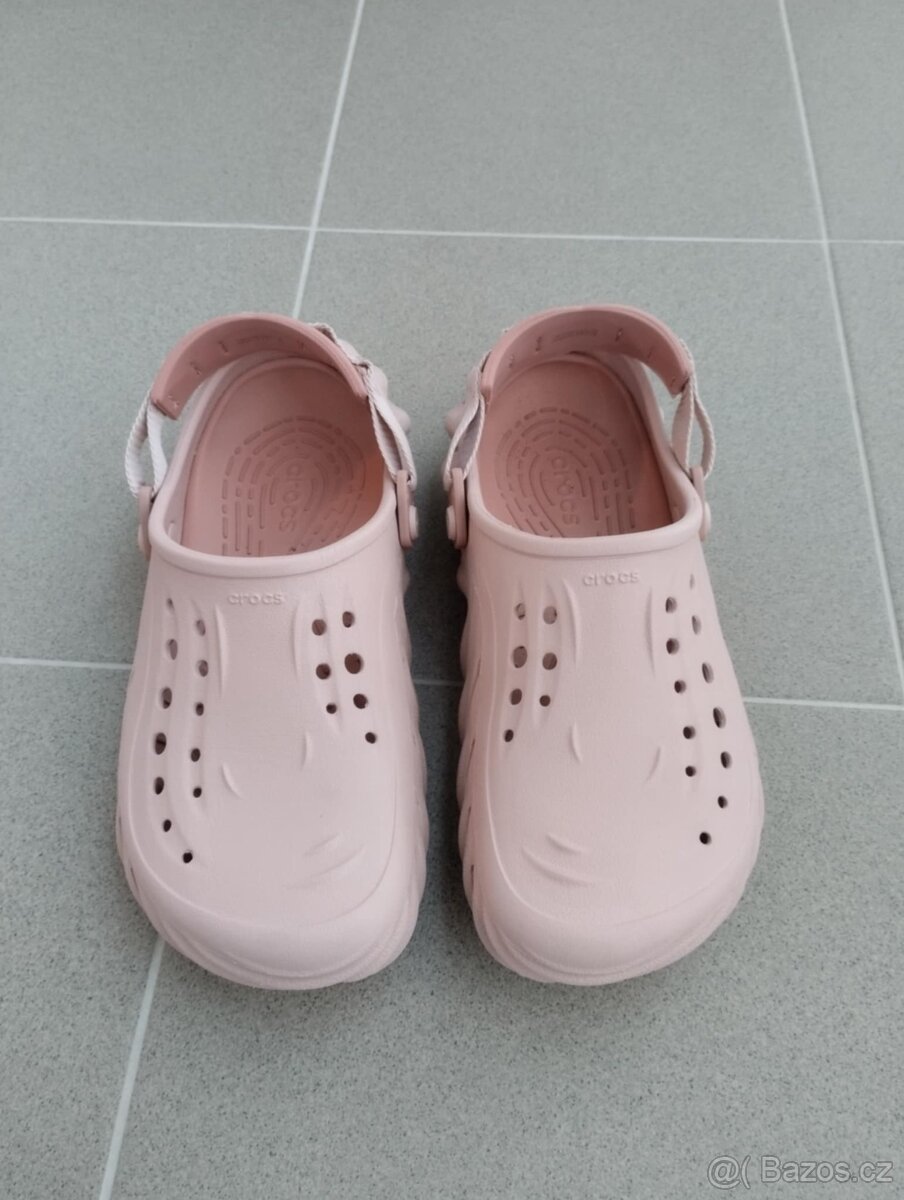Crocs Echo Clog W10 - 3