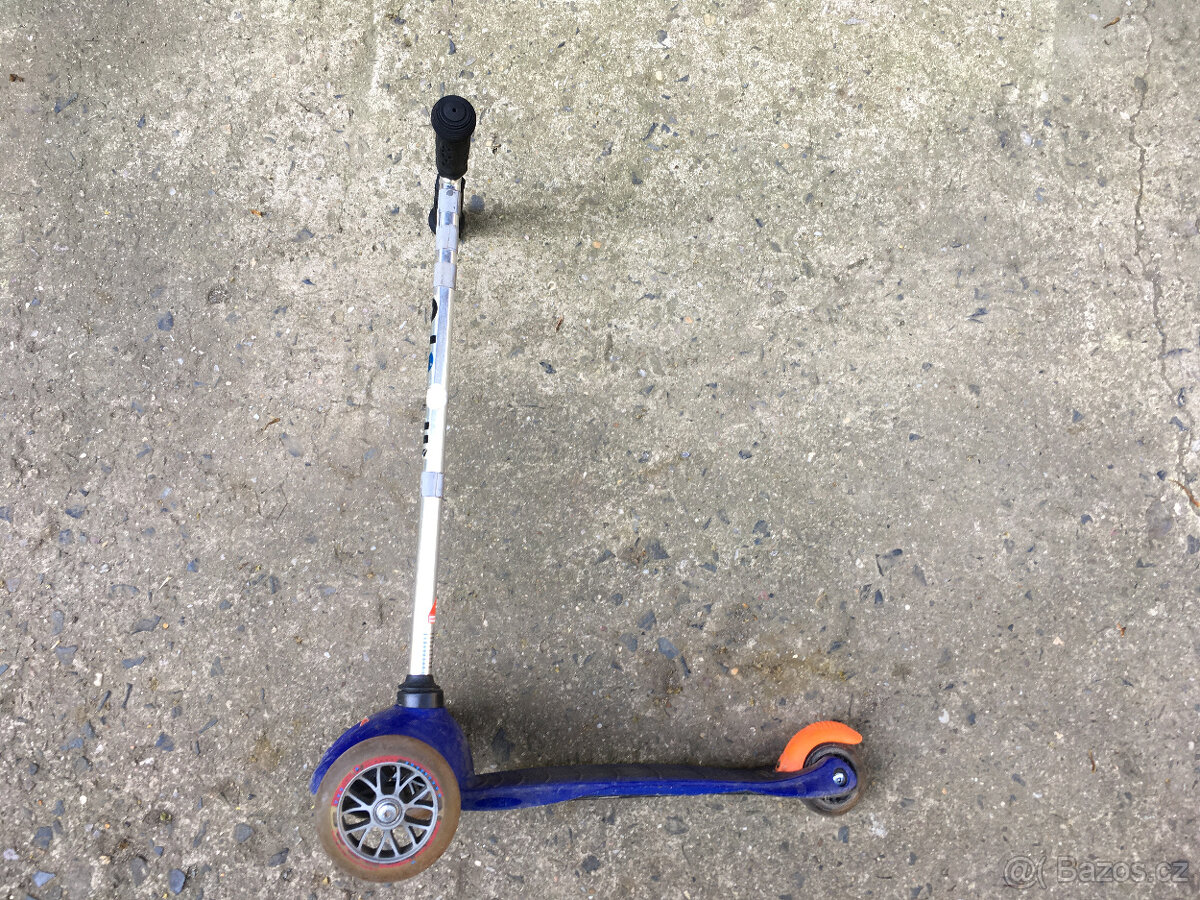 Koloběžka Micro - 3