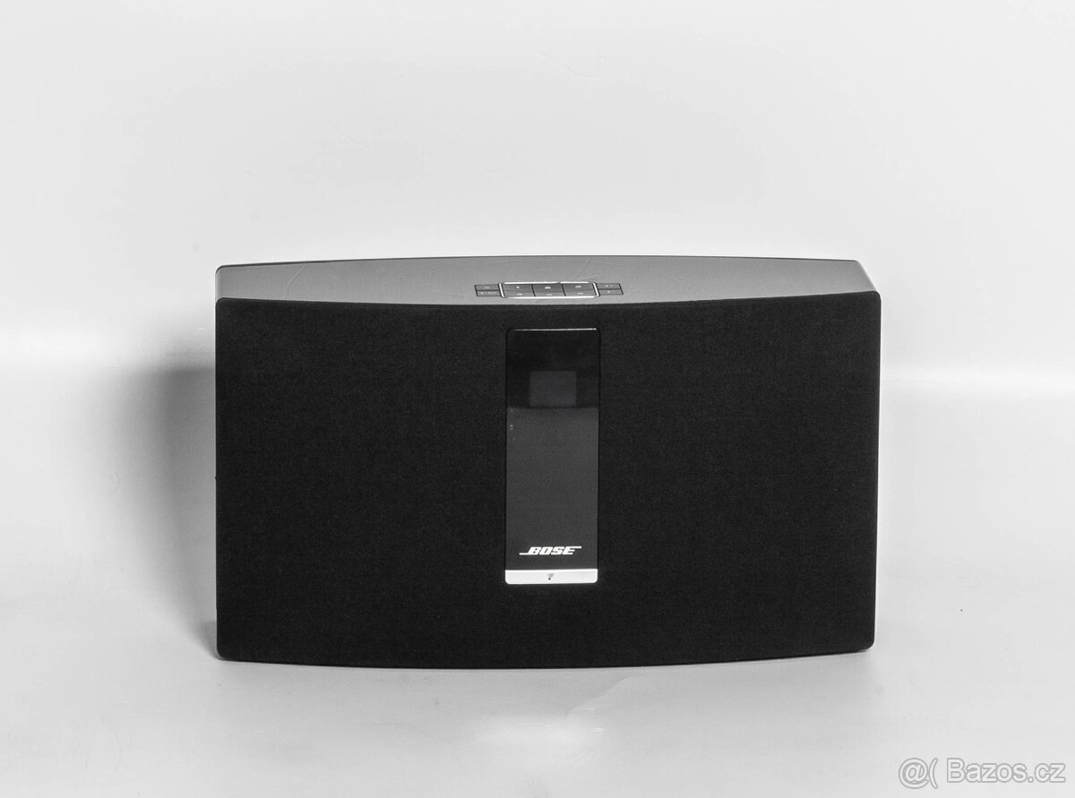 BOSE SoundTouch 10 , 20 , 30 --posta zdarma-- - 3