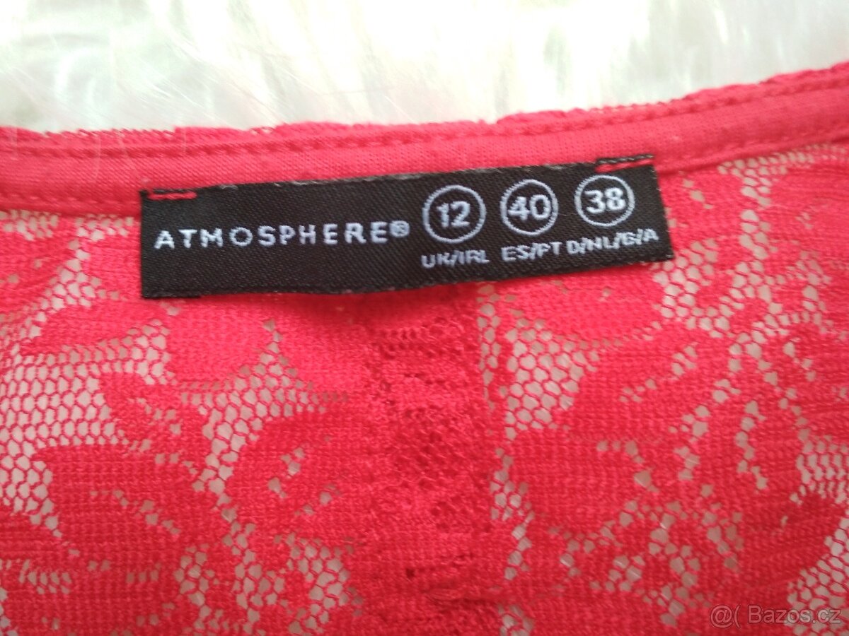 halenka zn. Atmosphere, - 3