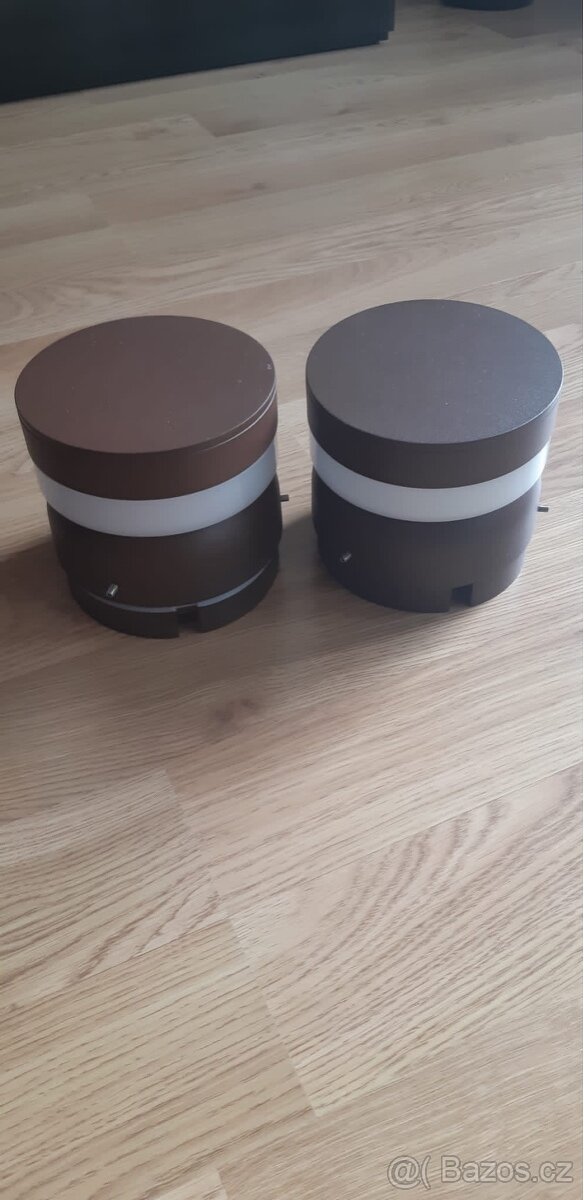 Redo CYCLO-AP LED 6W - venkovní svítidlo LED - 3