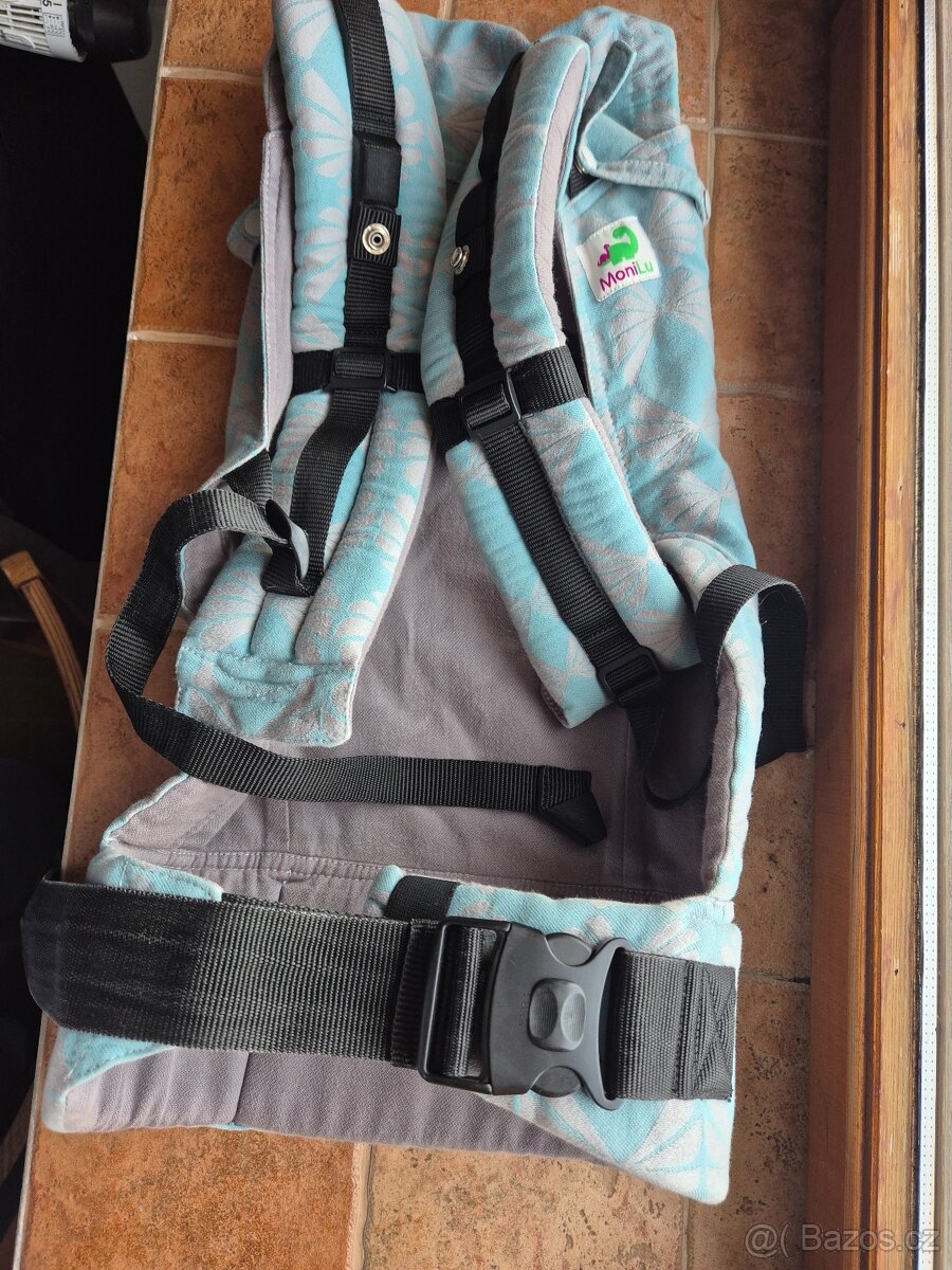 Nosítko MoniLu - 3