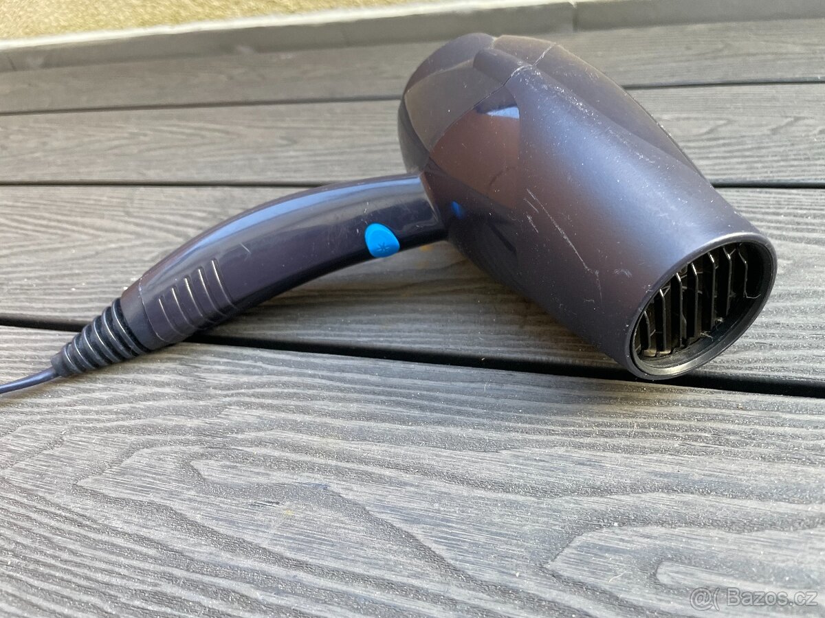 Fén Babyliss 2000W - 3
