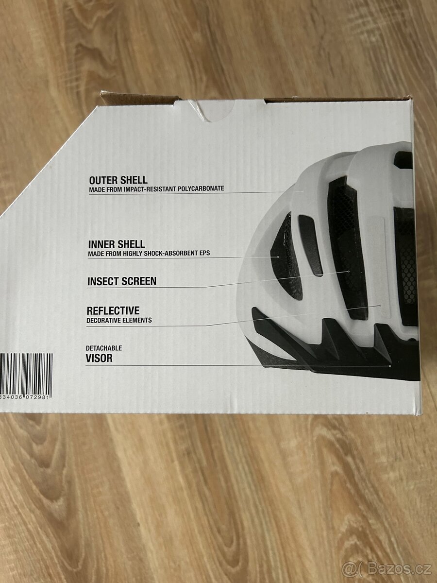 Helma na kolo nova s/m - 3