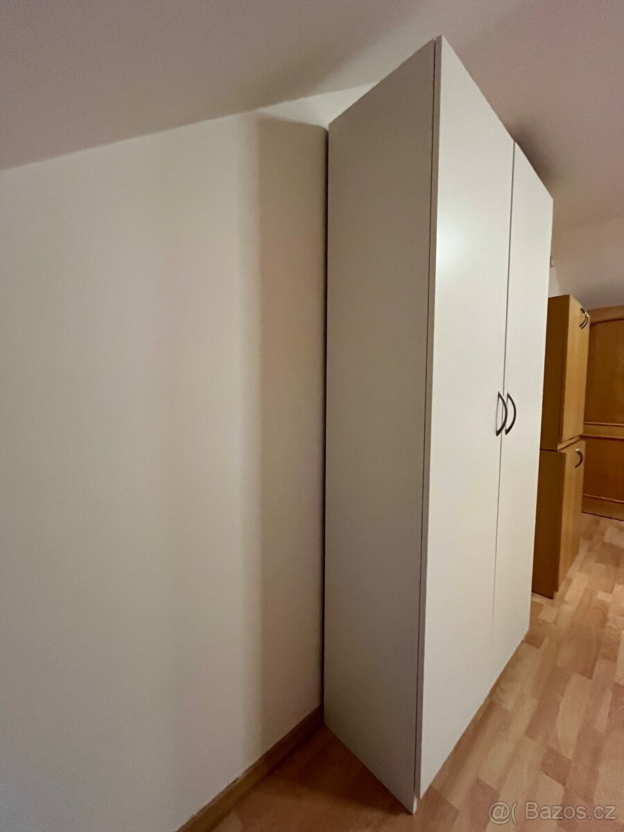 Ikea skříň - 3