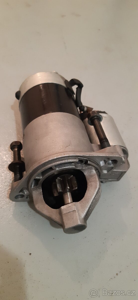 Hyundai Coupe 2.0L, 2002 Startér - 3