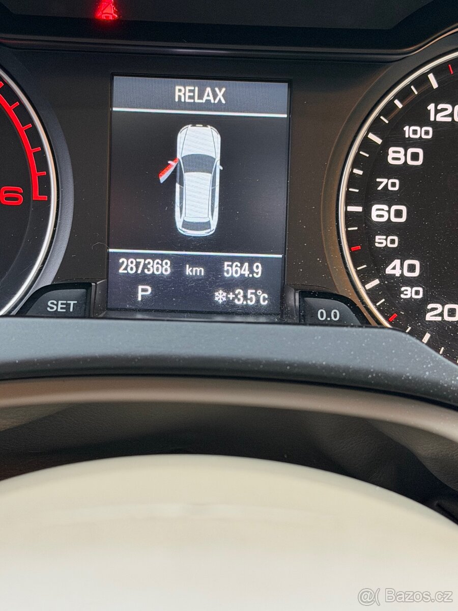 Audi A4B8 2.7tdi automat - 3