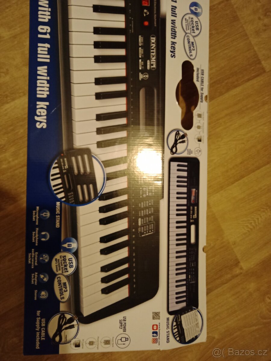 Keyboard - 3