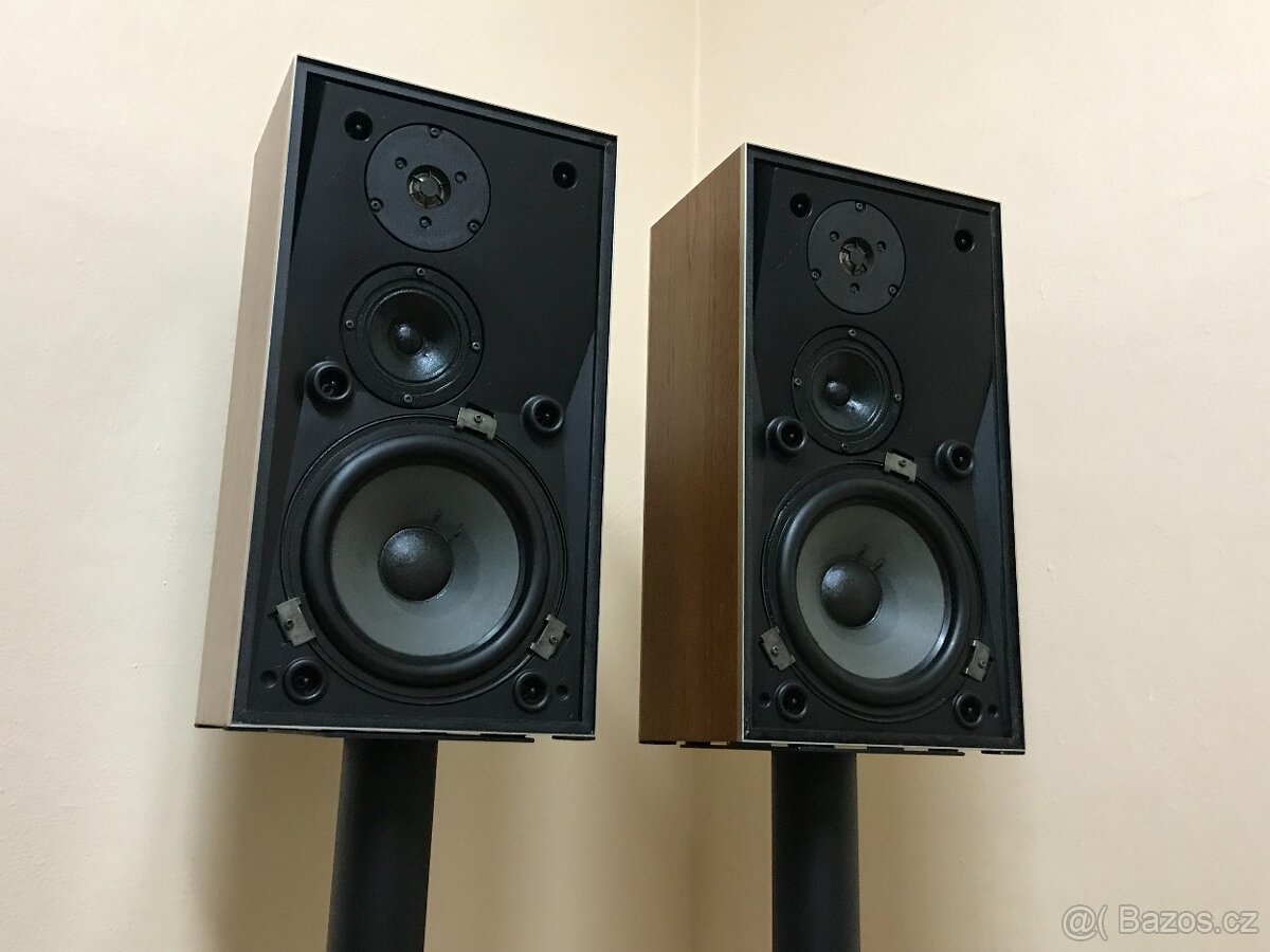 BEOVOX S 45 Top stav - 3