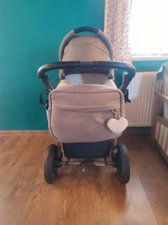 X-lander X-MOVE dvojkombinace - 3