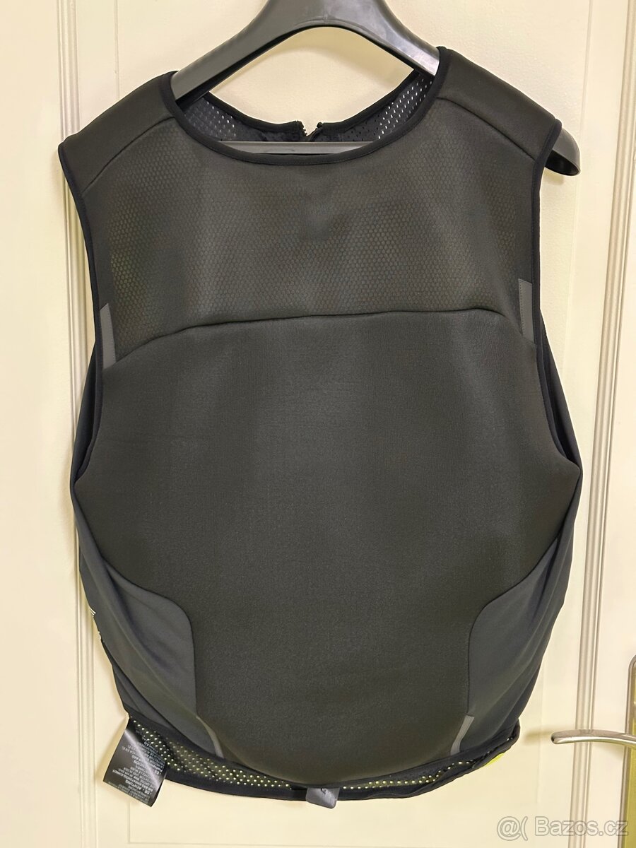 Airbagová vesta - 3