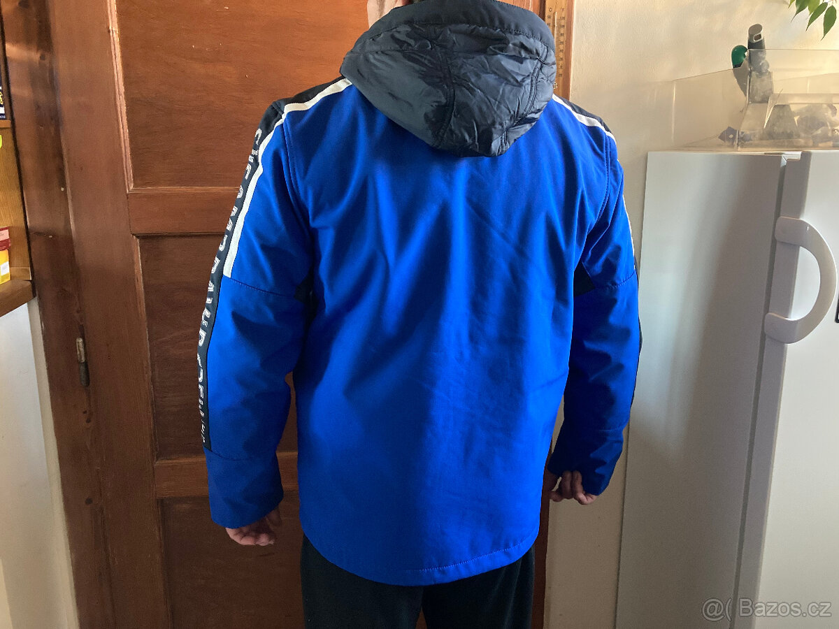 Panska bunda Camp David vel XL - 3