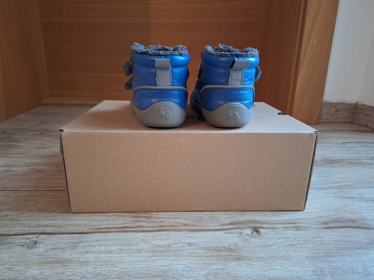 Zimni bf boty Be Lenka 28 - 3