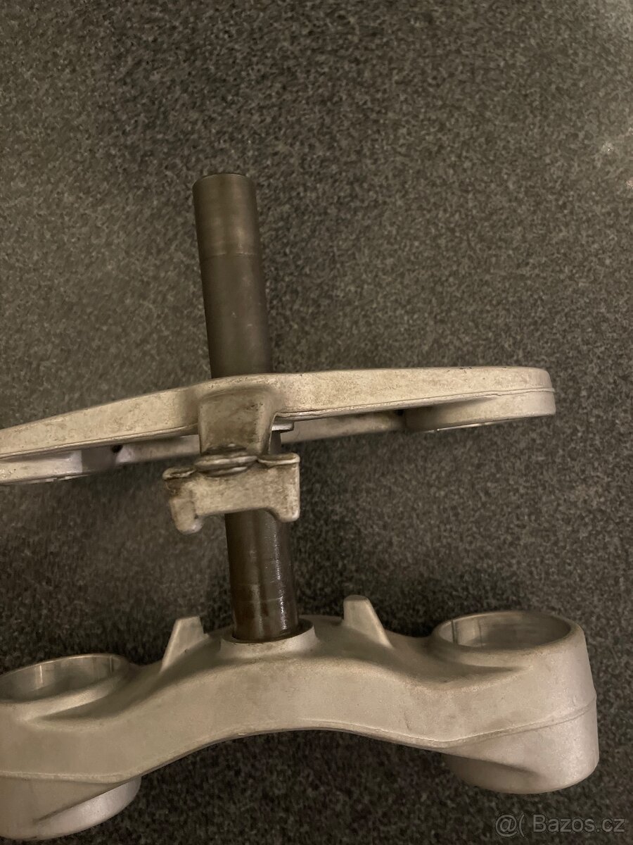 Brýle na mororku - 3