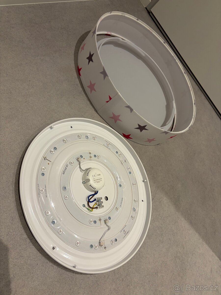 Dětské stropní světlo - 3