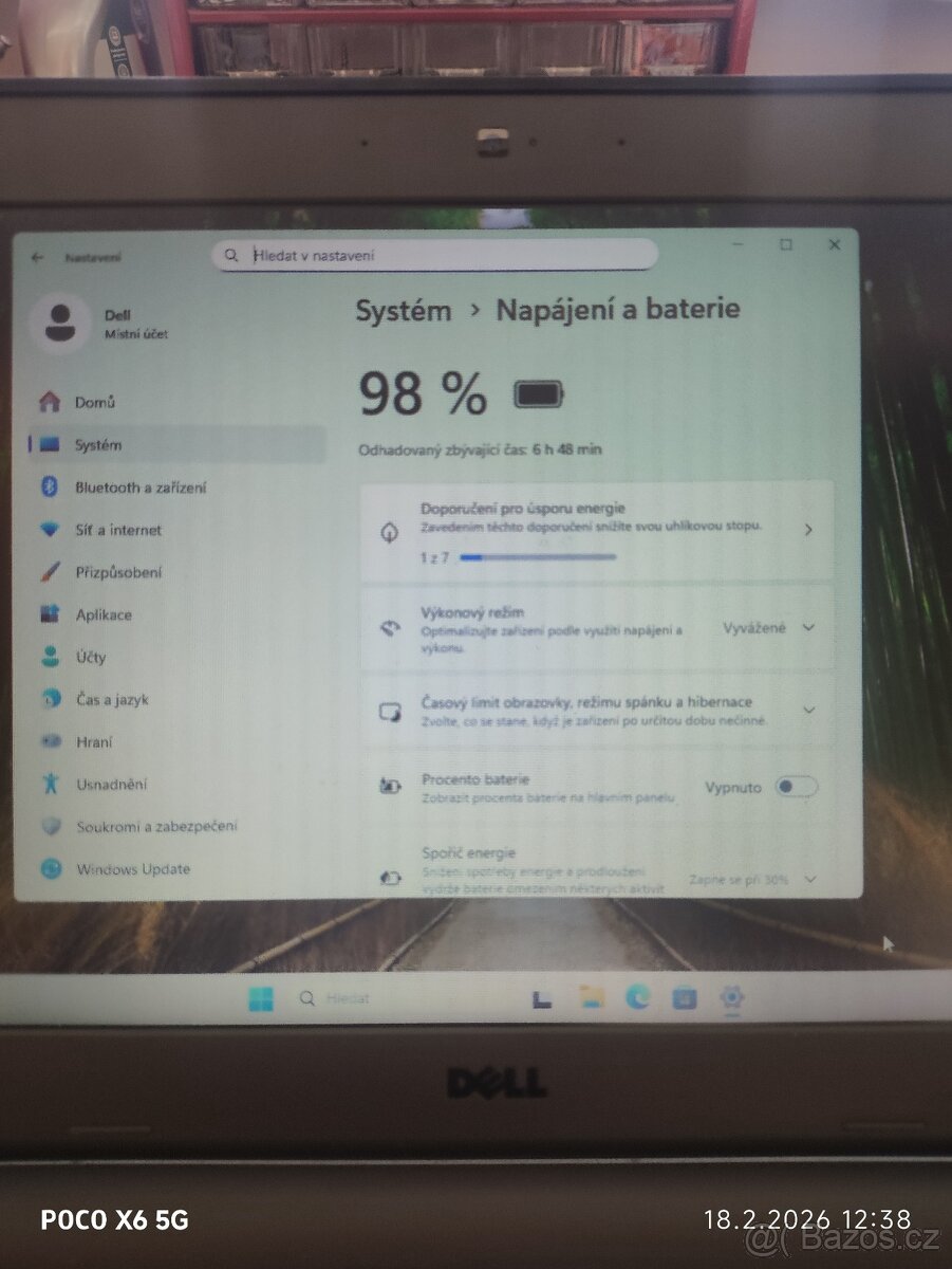 Dell latitude i5 5gen - 3