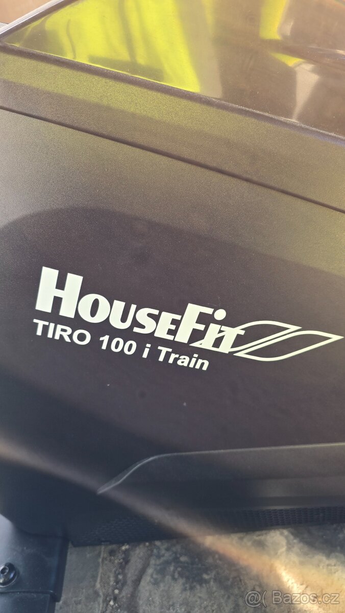 Rotoped Housefit - 3