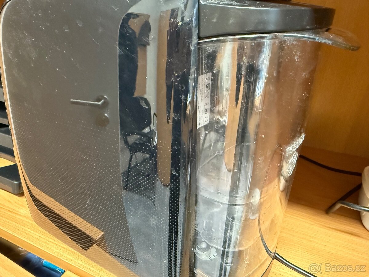 Bosch Tassimo kapslový kávovar - 3