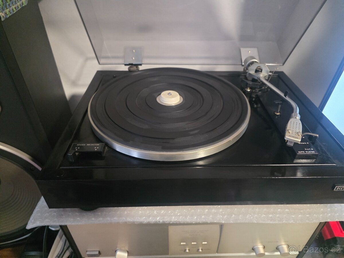 HITACHI PS 10 - 3