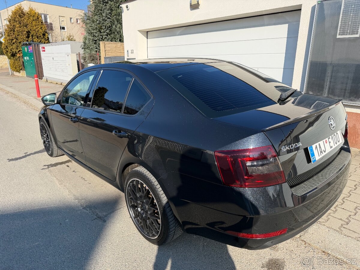 Octavia 3 2.0TDI DSG - 3