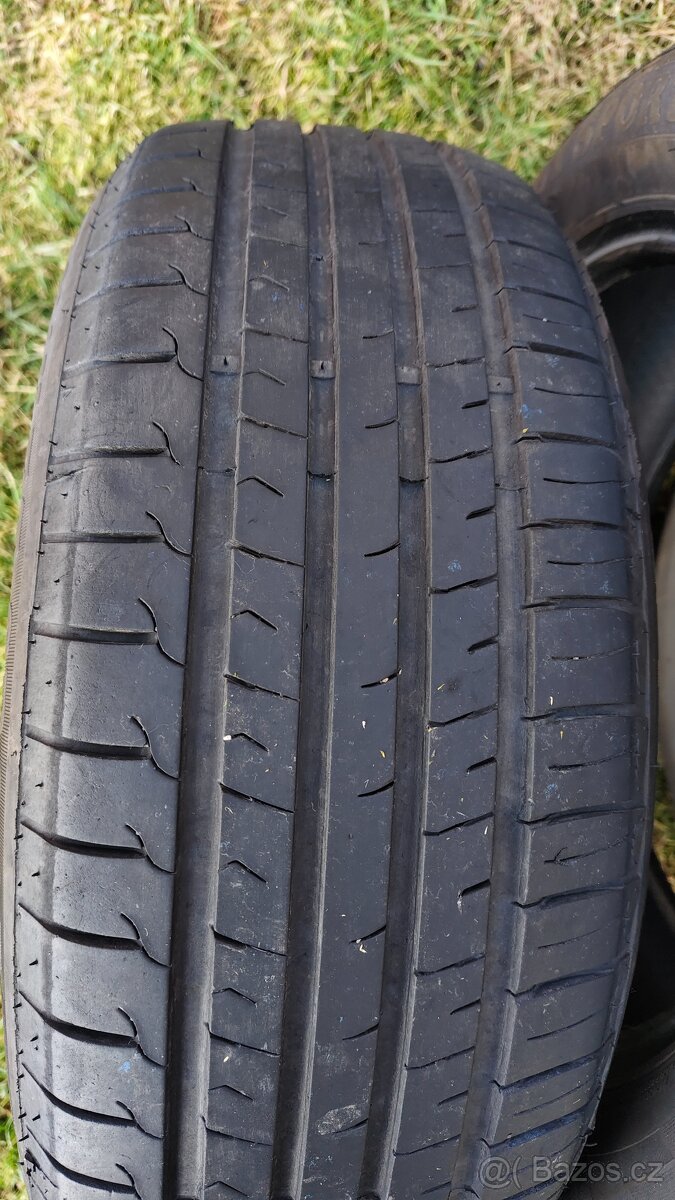 Pneumatiky Tomket sport - 3