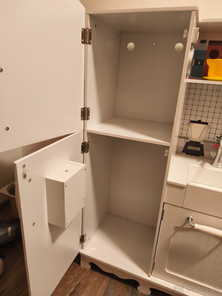 Dětská kuchyňka - 3