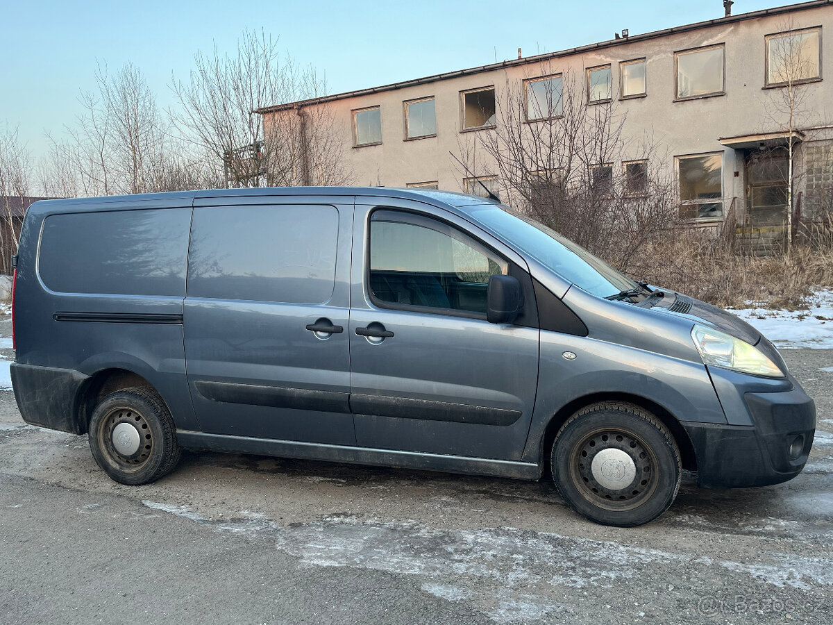 peugeot expert long - 3