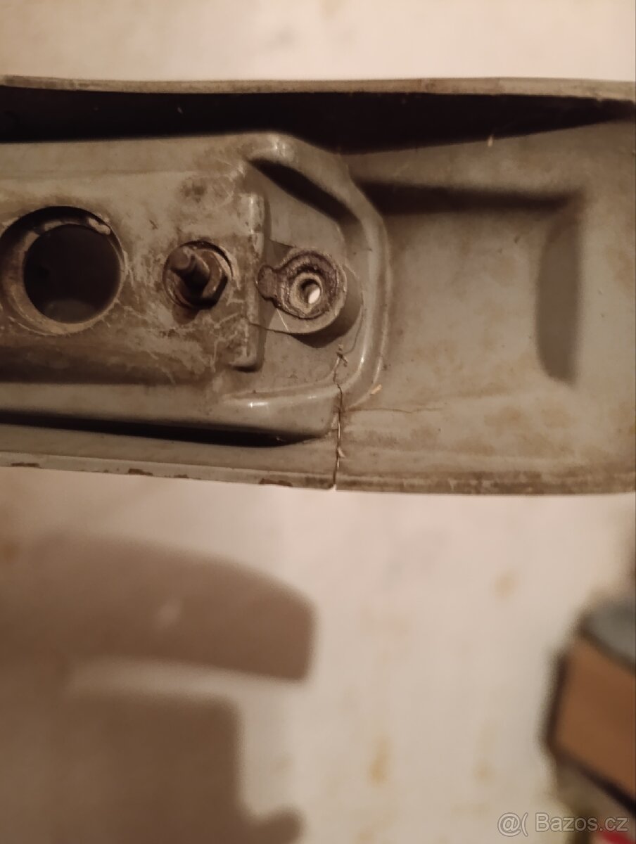 Levý blinkr z škoda 1000mb - 3