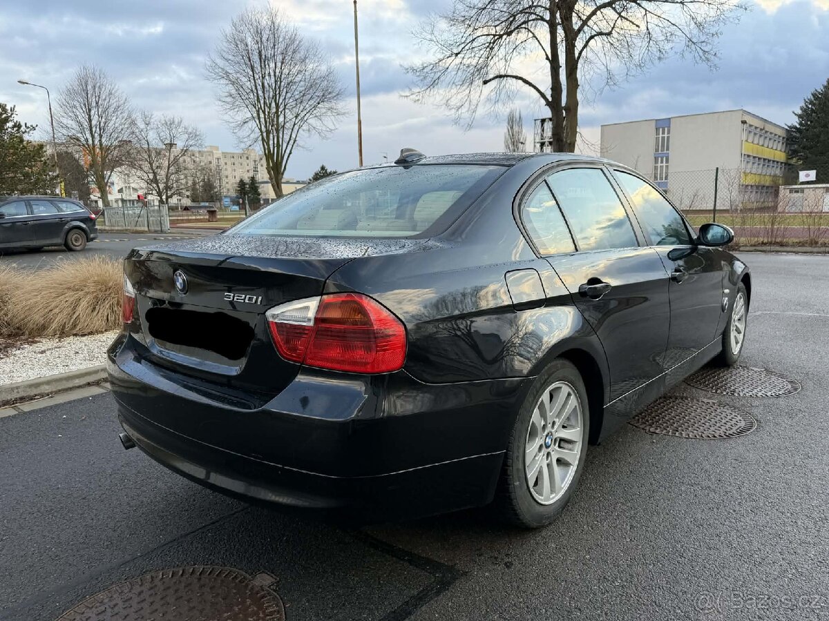 BMW Řady 3 E90 2.0 Najeto 160.000KM - 3