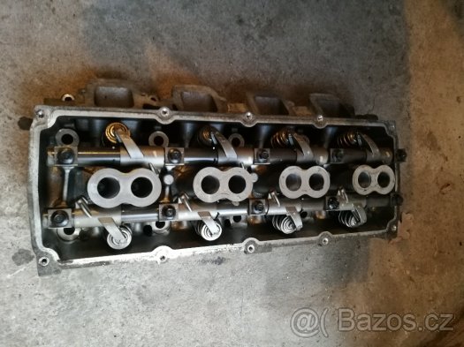 Hlava motoru Jeep, Dodge, Chrysler - 6.1 SRT8, 05037369AA - 3
