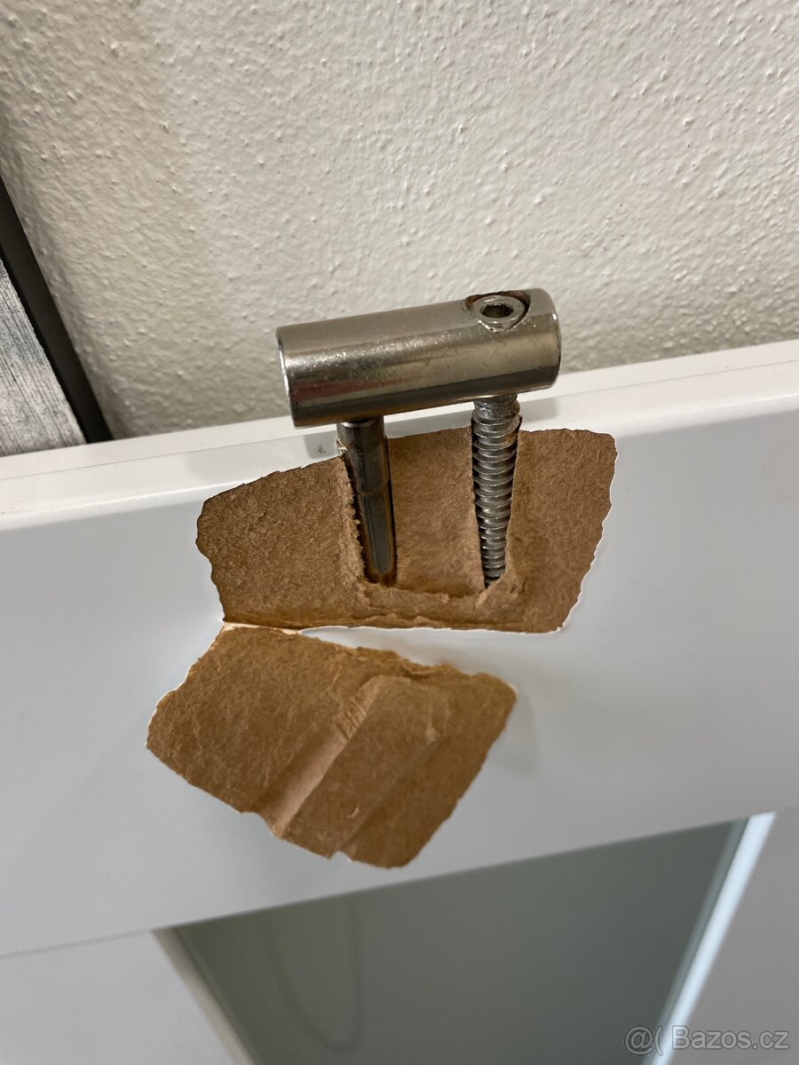 Interiérové dveře SEPOS pravá 70 - 3