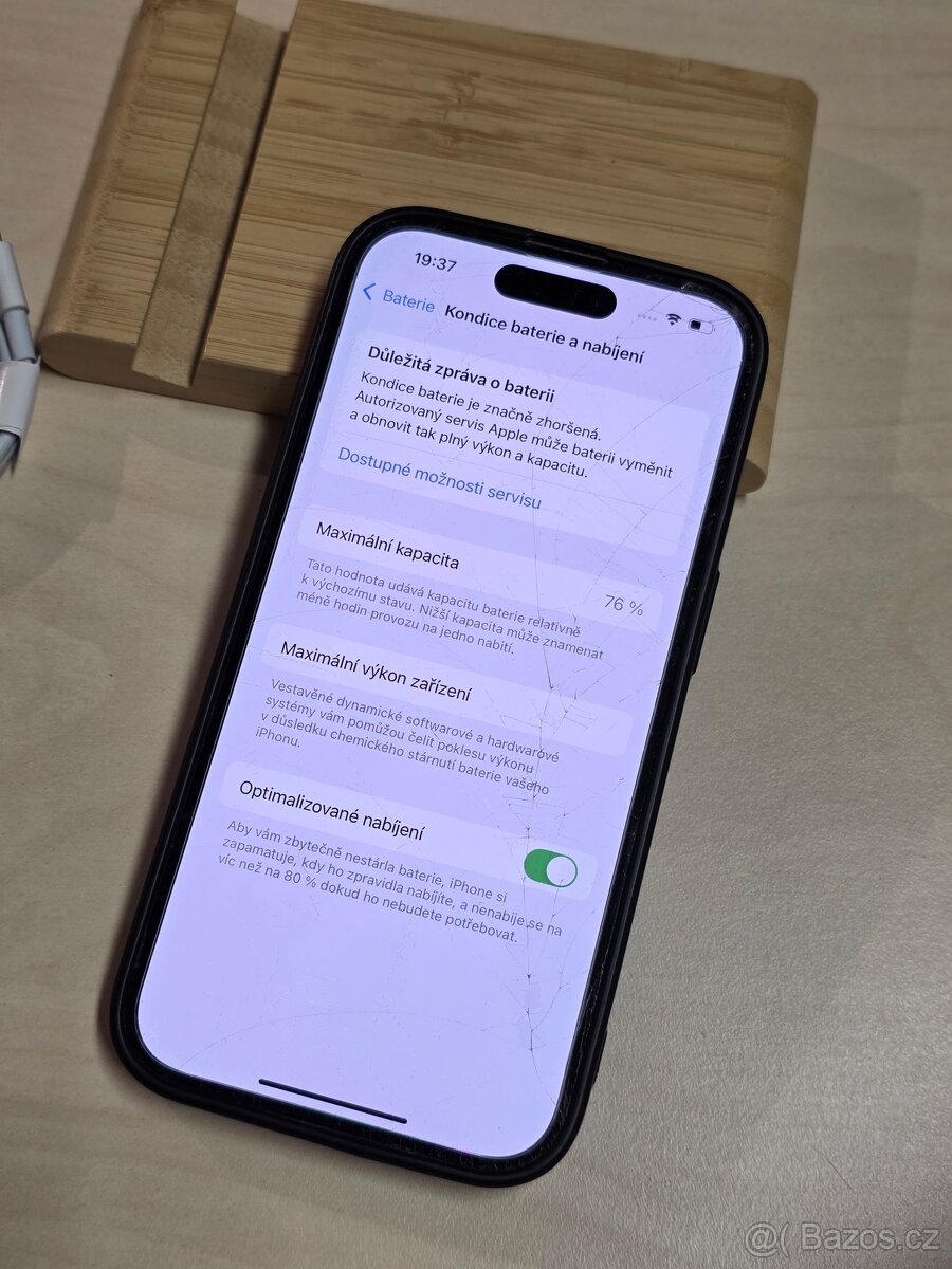 iPhone 14 Pro 128GB - 3