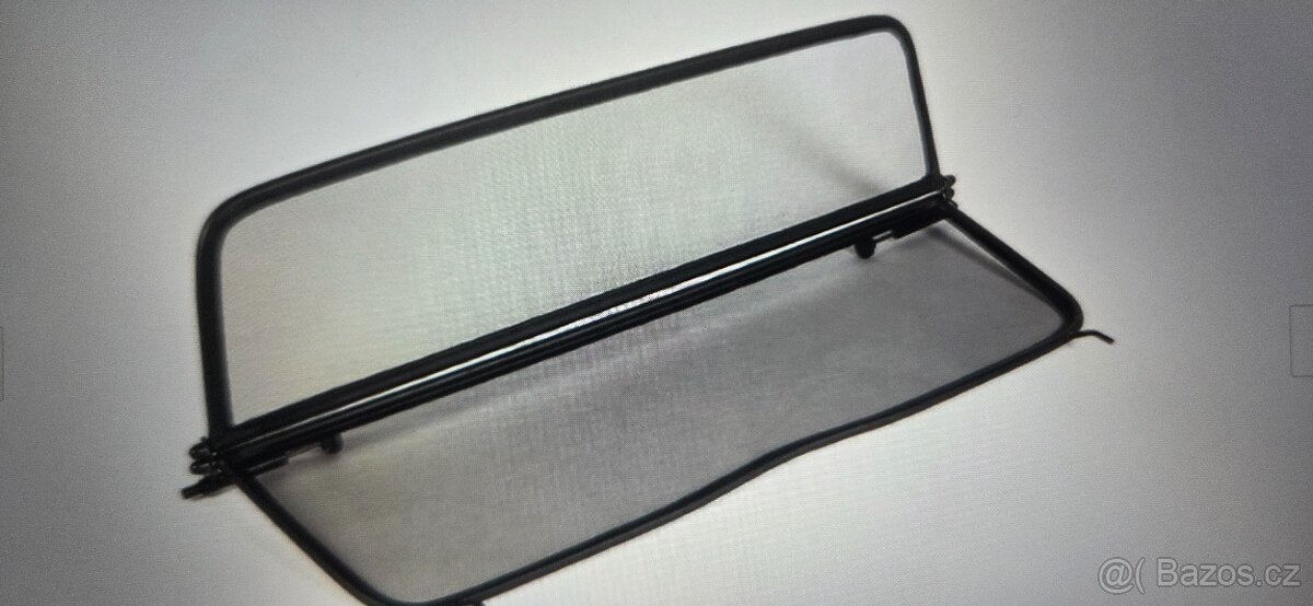 Vetrna clona Renault Megane - 3