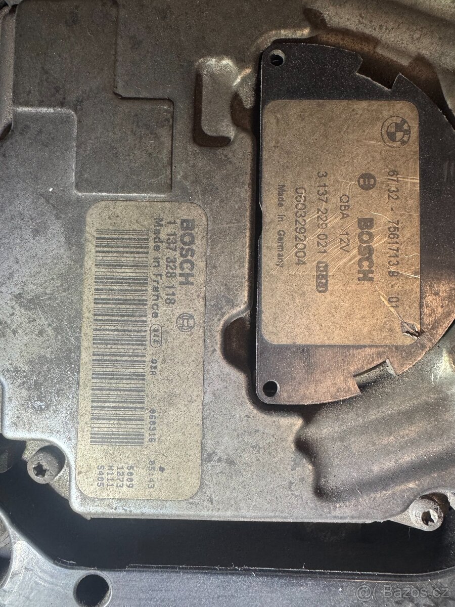 BMW E92, E90, E91 - 3