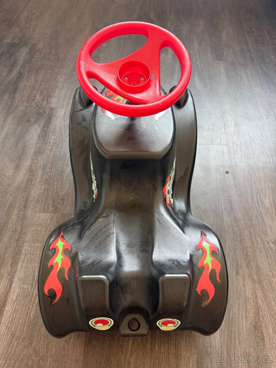 Dětske autíčko - 3